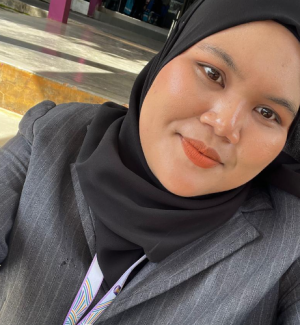 Intan Suraya-Freelancer in Arau,Malaysia