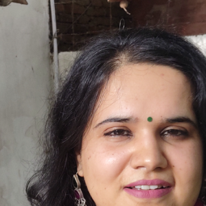 Shreya Tripathi-Freelancer in Prayagraj,India