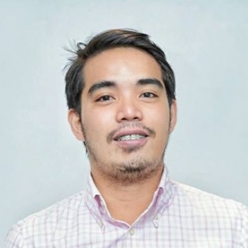 Khel Molina-Freelancer in Manila,Philippines