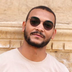 Mohamed Gabriel-Freelancer in ,Egypt