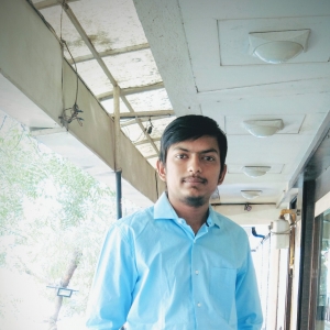 Aakash Thaker-Freelancer in ,India