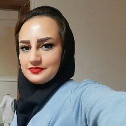 Arezou Mohammadinezhad-Freelancer in ,Germany