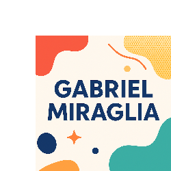 Gabriel Miraglia-Freelancer in Niscemi,Italy
