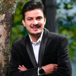 Mohit Sharma-Freelancer in Chandigarh,India