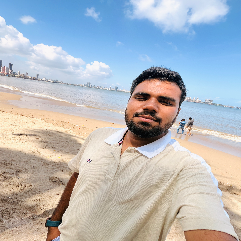 Md Abbas Alam-Freelancer in Hyderabad,India