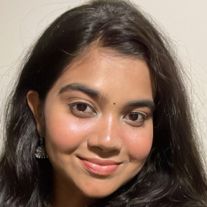 Riya-Freelancer in Ahmedabad,India