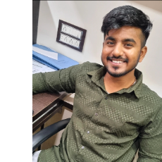Mohammed Anas-Freelancer in Vellore,India