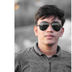 Deepak Parmar-Freelancer in Sagwara,India
