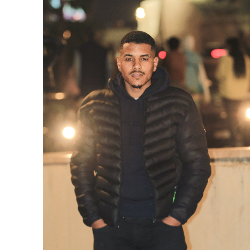 Marzak Abdelouahab-Freelancer in ,Morocco