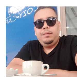 Marouane Andaloussi-Freelancer in Casablanca,Morocco