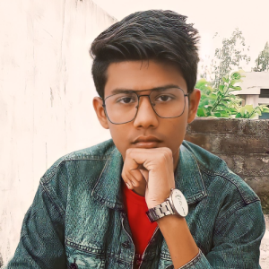 Sohail Borkar-Freelancer in Chandani,India