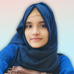 Samanta Islam Samia-Freelancer in Dhaka,Bangladesh