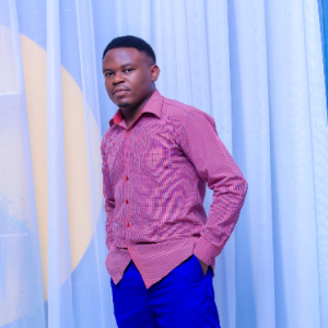 Aryaijah Innocent-Freelancer in Mbarara,Uganda