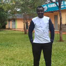 Quiptoo Joss-Freelancer in Tatu City,Kenya