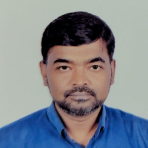 Babu Shahulhameed-Freelancer in Bengaluru,India