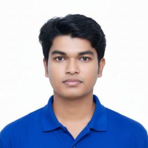 Pravin Chandru-Freelancer in Chennai,India
