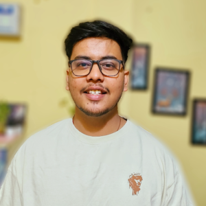 Rishabh Awasthi-Freelancer in Gwalior,India