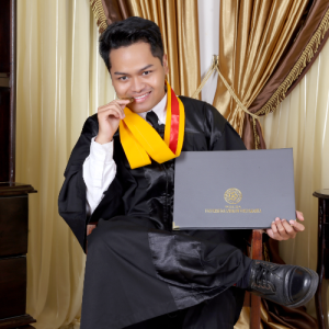 Bahy Alif-Freelancer in Jepara,Indonesia