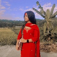 Salina Timalsina-Freelancer in Makawanpur,Nepal