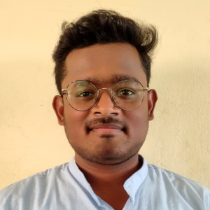 Devendra Siripuram-Freelancer in Hyderabad,India