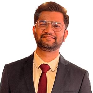 Saurav Srivastava-Freelancer in Mumbai,India