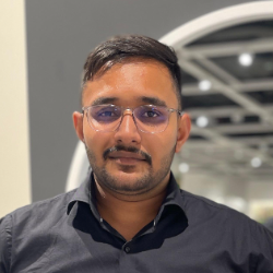 Muhammad Umar Ali-Freelancer in ,Pakistan