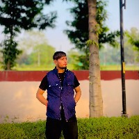 Harsh-Freelancer in Sarawan,India