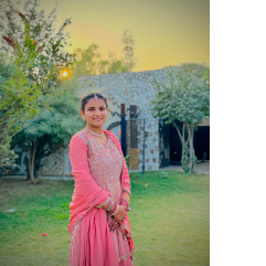 Komalpreet Kaur-Freelancer in Sri muktsar sahib,India