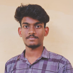 Kailash Waran-Freelancer in ,India