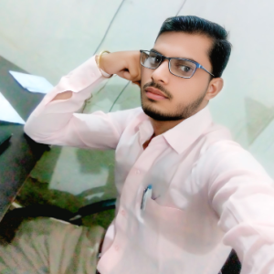 Pramod Yadav-Freelancer in New Delhi,India