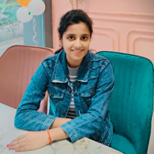 Vaishnavi-Freelancer in Latur,India