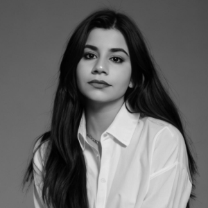 Zina Altaie-Freelancer in Bolu,Turkey