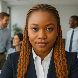 Confidence Udeogu-Freelancer in Port Harcourt,Nigeria