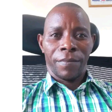 Alii Bahola Ghofwa-Freelancer in Mombasa,Kenya