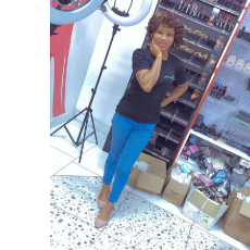 Bridget Thompson Effiong-Freelancer in Port Harcourt,Nigeria