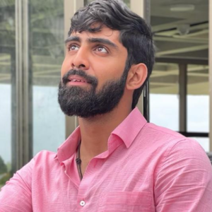 Kommavarpu Jayanth-Freelancer in Hyderabad,India