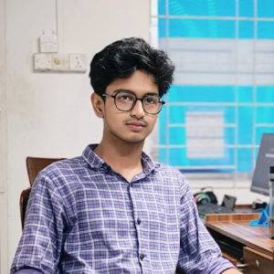 Sunny Ahmed-Freelancer in Sylhet,Bangladesh