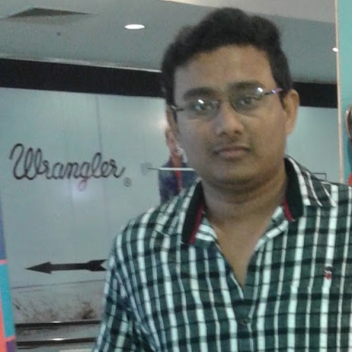 Saswath Ghosh-Freelancer in New Delhi,India