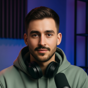 AYOUB BENLHAJ-Freelancer in Casablanca,Morocco