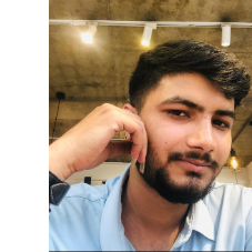 Manish-Freelancer in Kirtipur,Nepal
