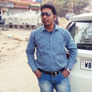 Debashish Sarkar-Freelancer in Kolkata,India