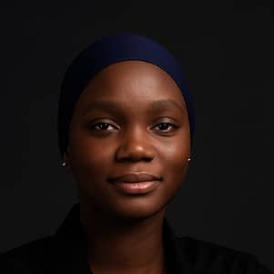 Adelabu Islamiyat-Freelancer in Ilorin East,Nigeria