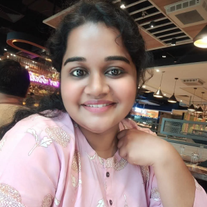 Shreya Sanyal-Freelancer in Kolkata,India