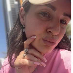 Sara Fadida-Freelancer in Bat Yam,Israel