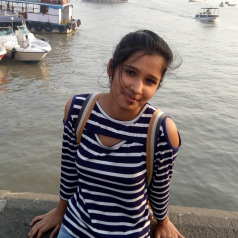 Riya Suryawanshi-Freelancer in Nashik,India