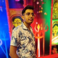 Sumit Kar-Freelancer in Srirampur,India