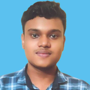 Soumyadip Bhukta-Freelancer in Kolkata,India