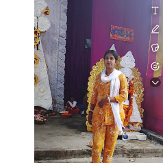 Mou Mazumdar-Freelancer in Ichhapur Defence Estate,India