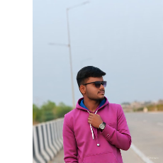 Nagesh Ghodake-Freelancer in Solapur,India