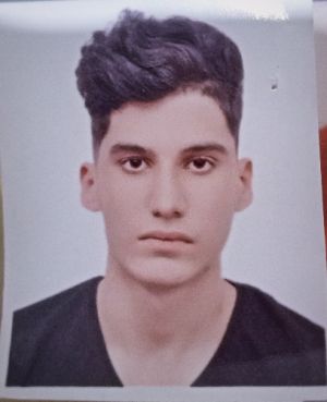 chakib-Freelancer in sidi bel abbes,Algeria